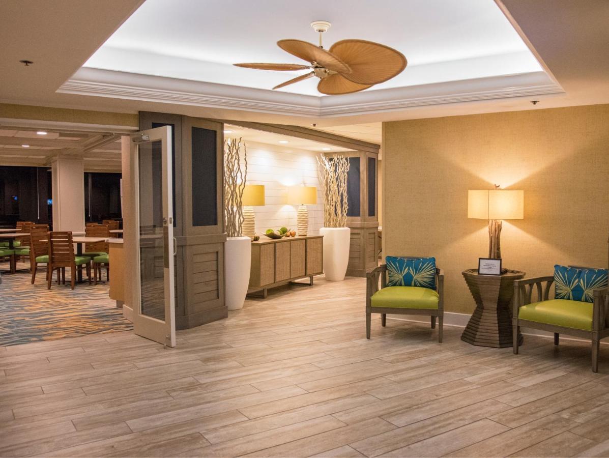 Nautilus Inn - Παραλία Ντειτόνα Εξωτερικό φωτογραφία