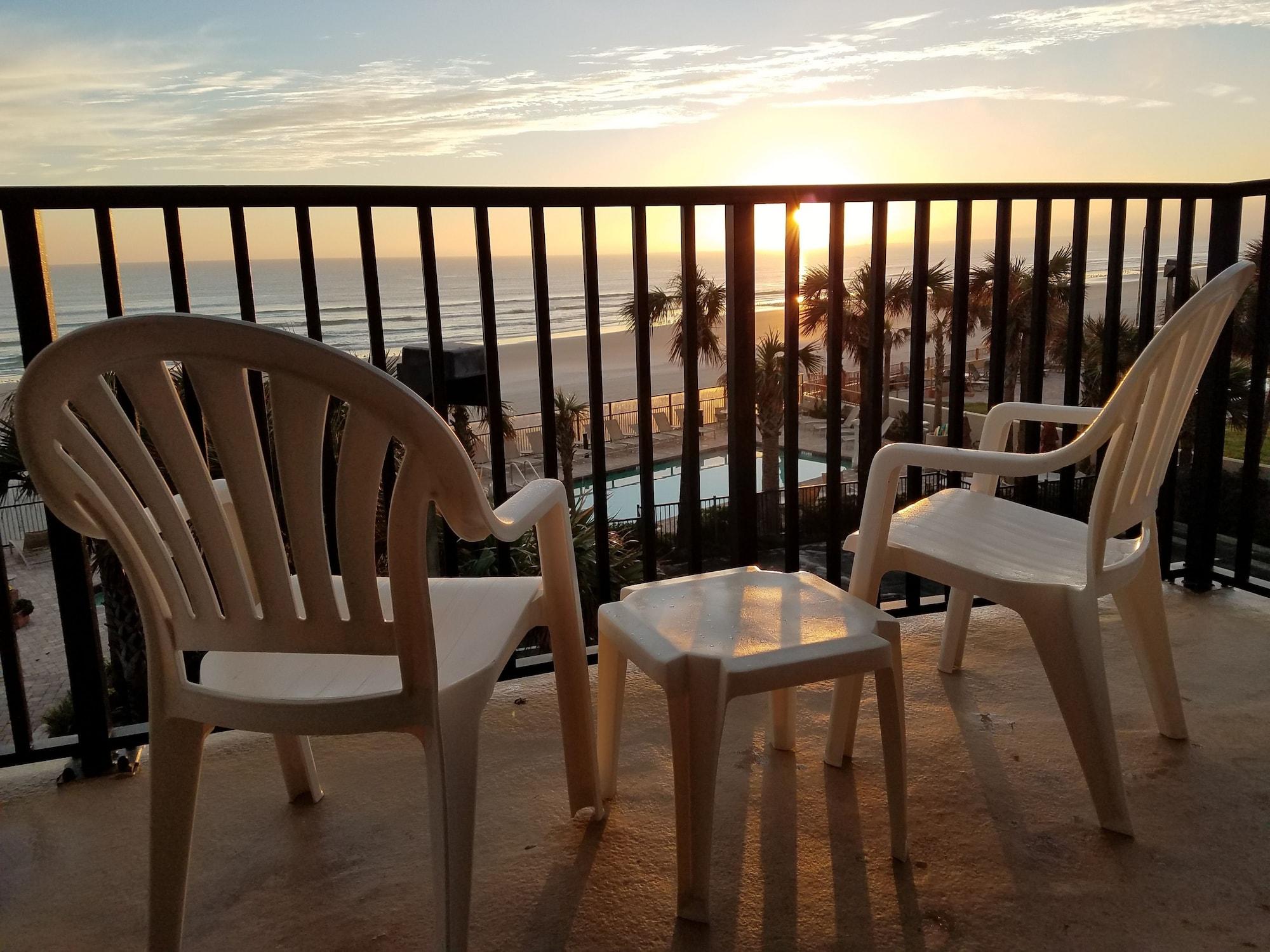 Nautilus Inn - Παραλία Ντειτόνα Εξωτερικό φωτογραφία