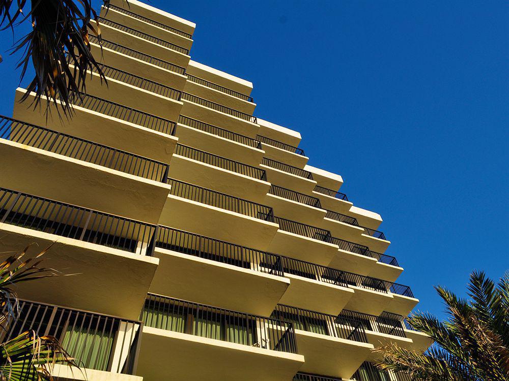 Nautilus Inn - Παραλία Ντειτόνα Εξωτερικό φωτογραφία